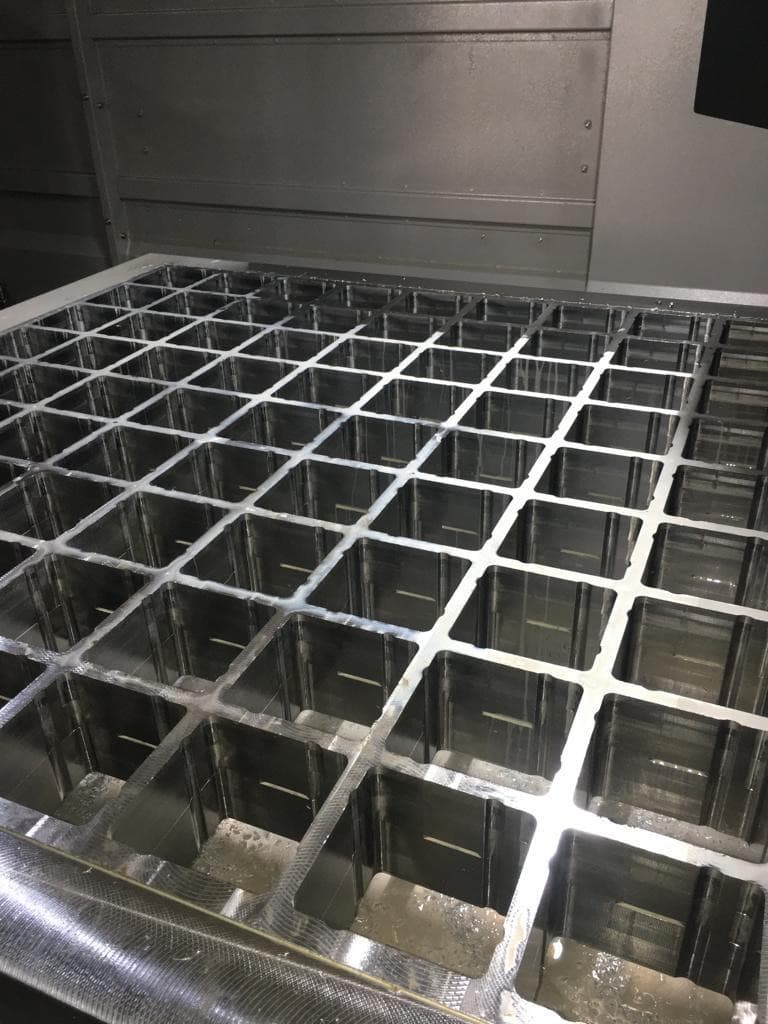 Parke Taşı Kalıpları 5/5